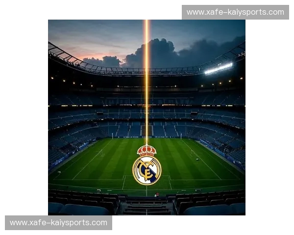 地狱火海与银河霸权的终极碰撞：加拉塔萨雷vs皇马，一场跨越欧亚大陆的足球圣战